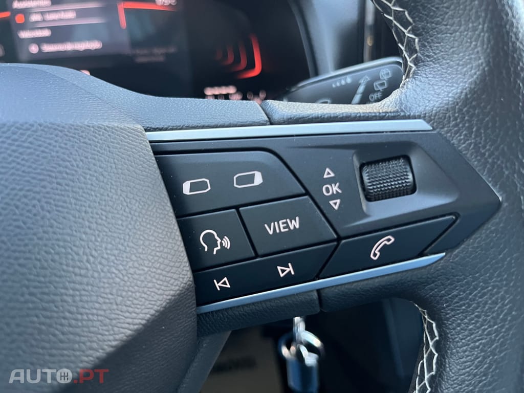 Seat Ibiza 1.0 TSI Style DSG