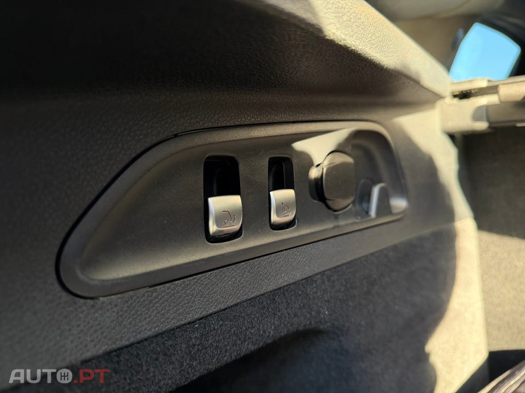 Mercedes-Benz GLC 300 de Coupé 4Matic