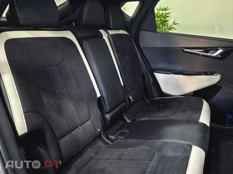 Kia EV6 84 kWh GT-Line