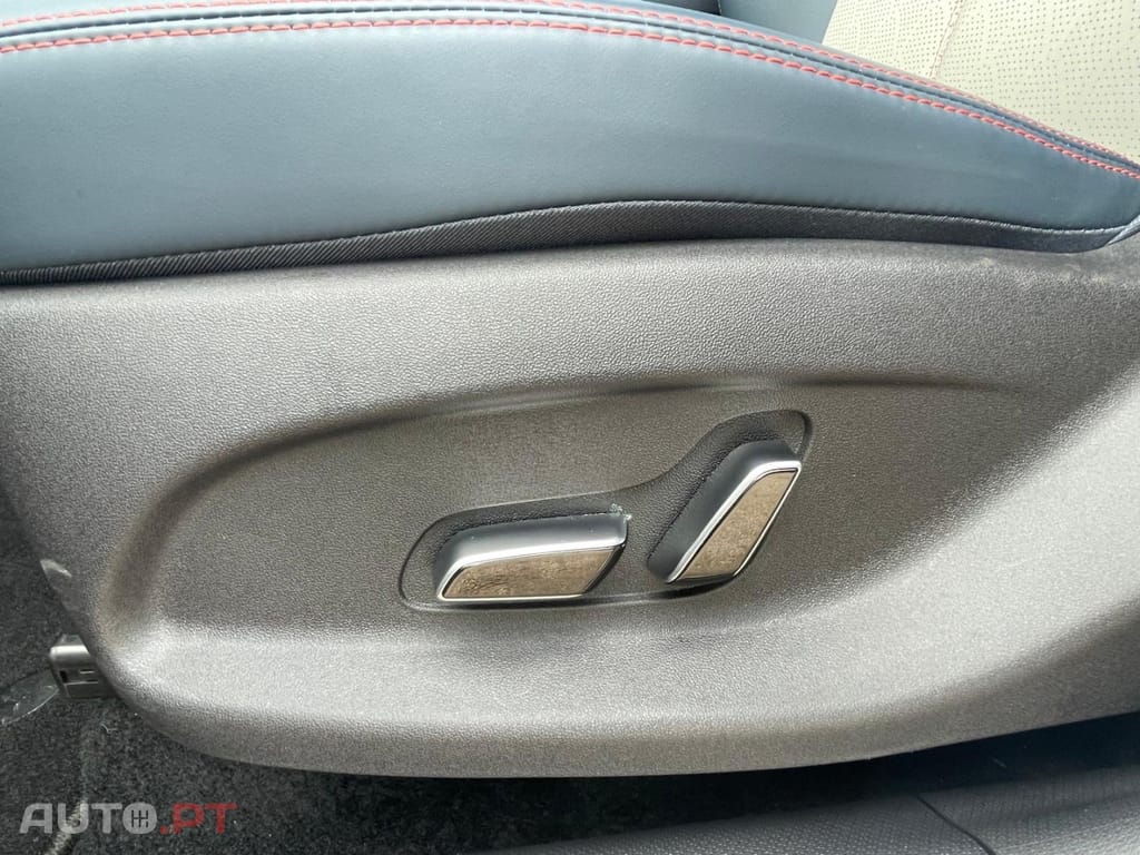 BYD Atto 3 60.48 kWh Comfort