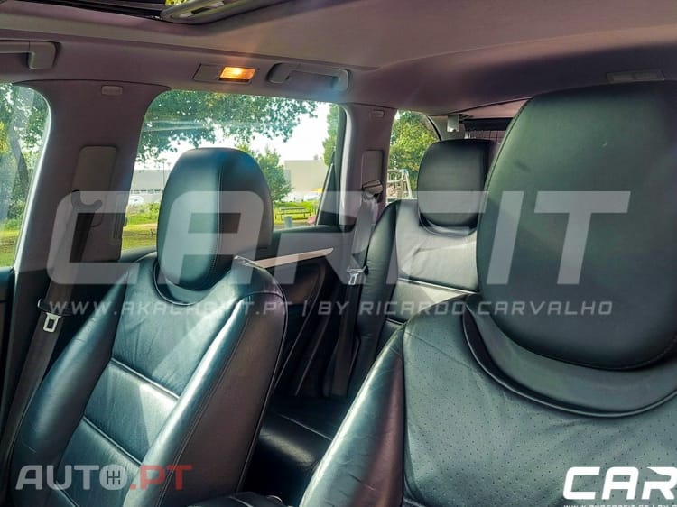 Porsche Cayenne Turbo