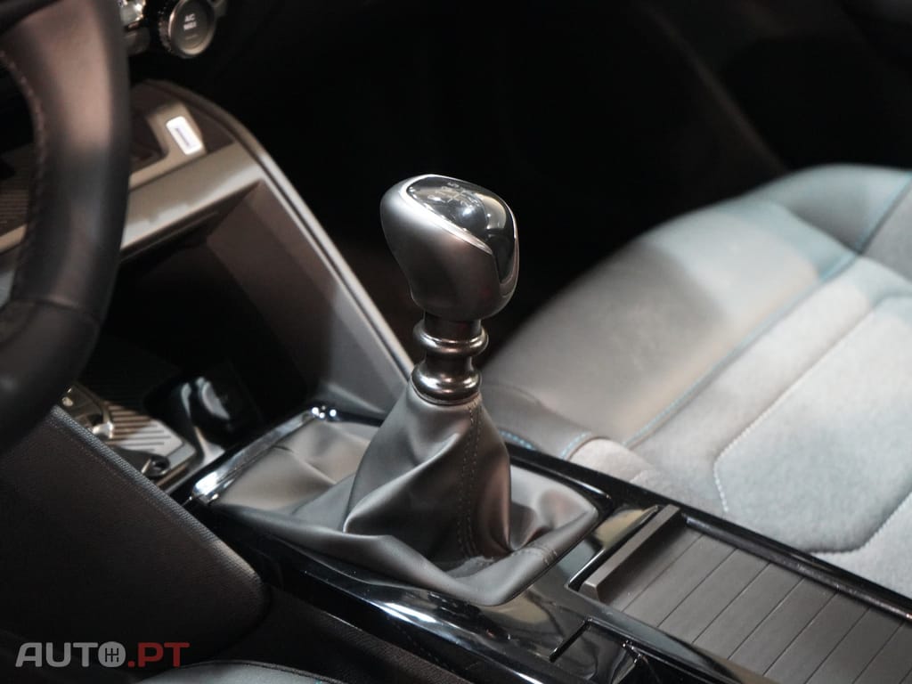 Citroen C4 1.2 PureTech Feel Pack