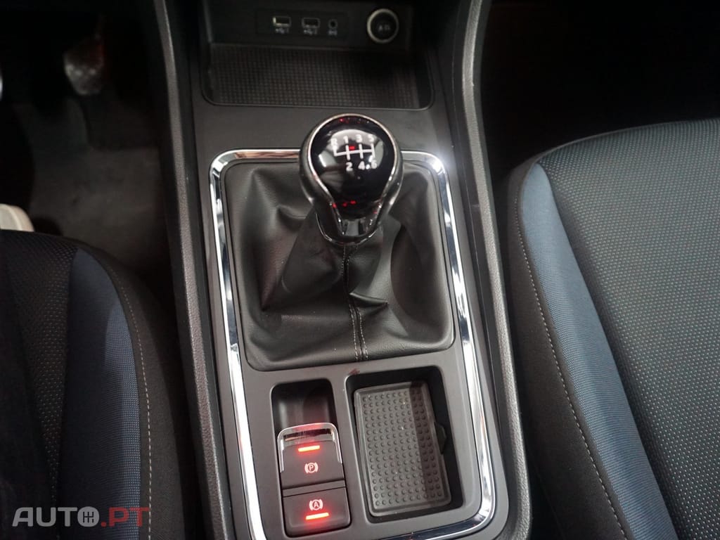 Seat Ateca 1.6 TDI Style