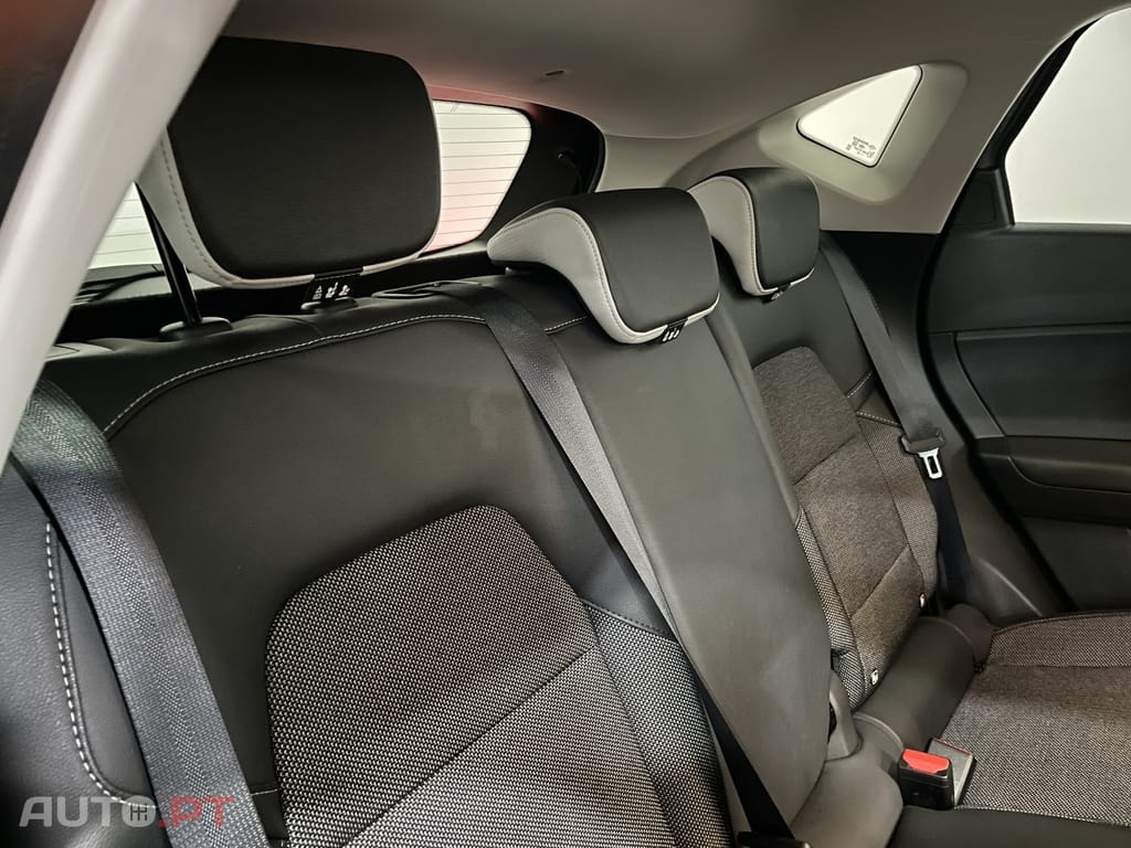 Renault Captur 1.0 TCe Intens