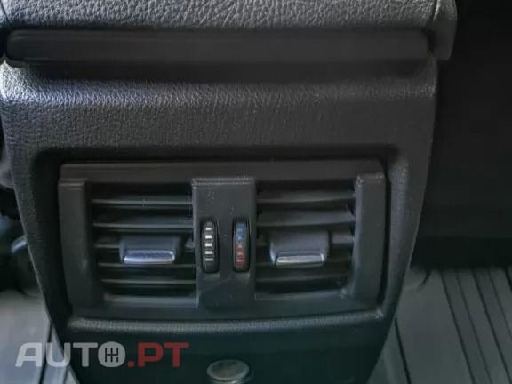 BMW 120 dA Pack M