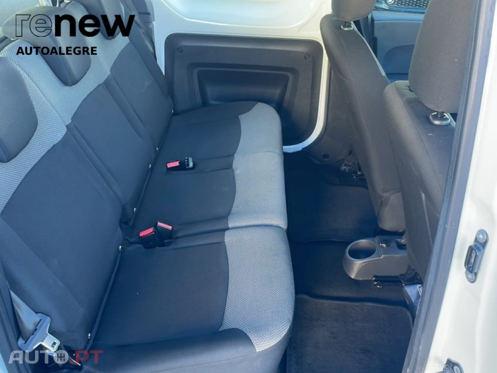 Dacia Dokker 1.3 Tce Comfort