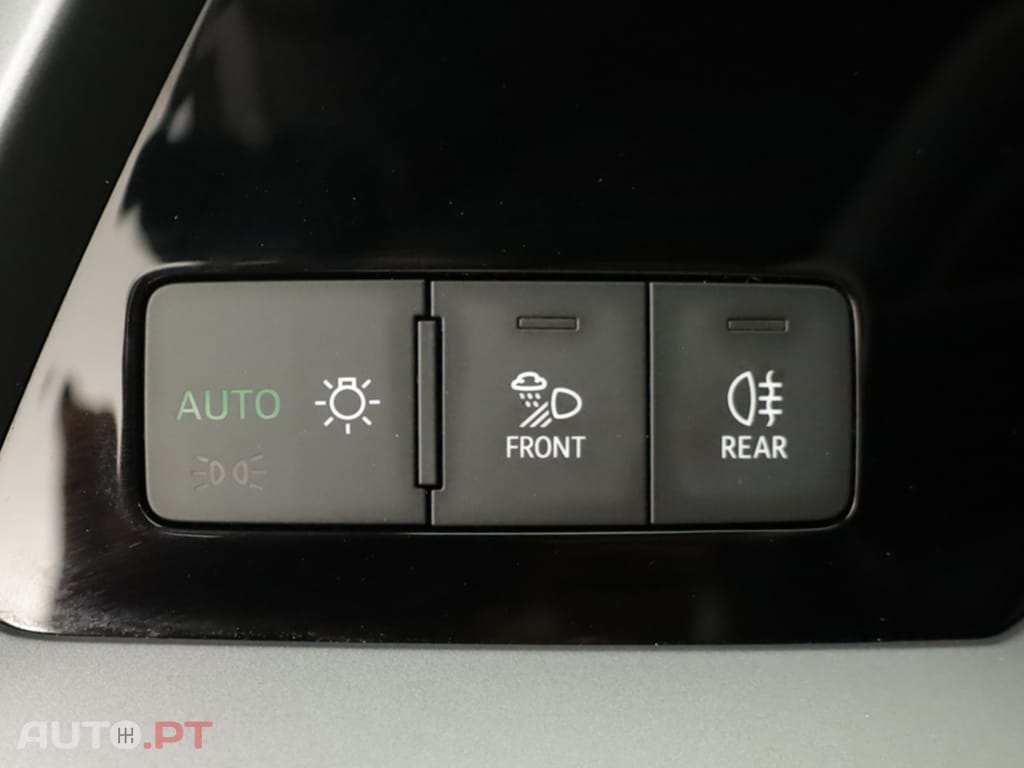 Audi A3 A3 SB 40 TFSIE ADVANCED