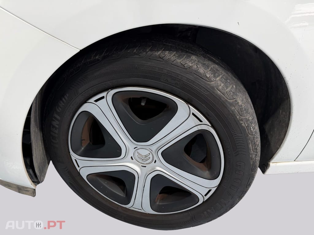 Citroen C3 1.0 VTi Selection