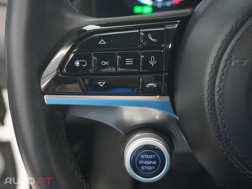 Maserati Grecale GT