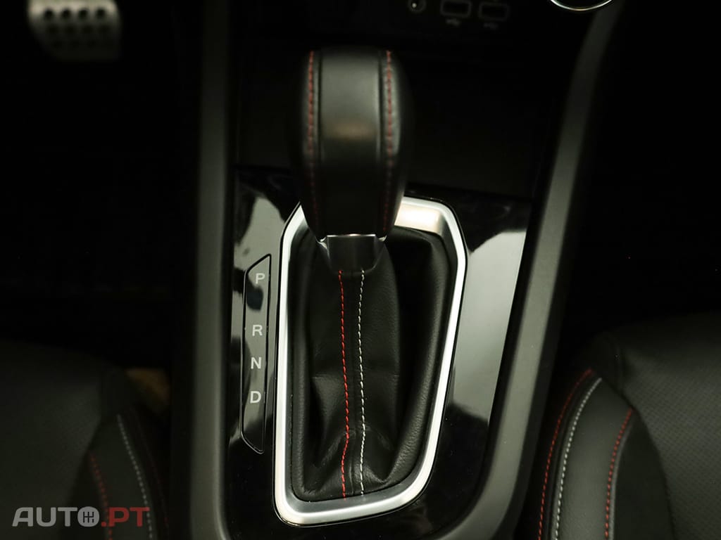 Renault Arkana Arkana 1.3 TCe R.S.Line EDC