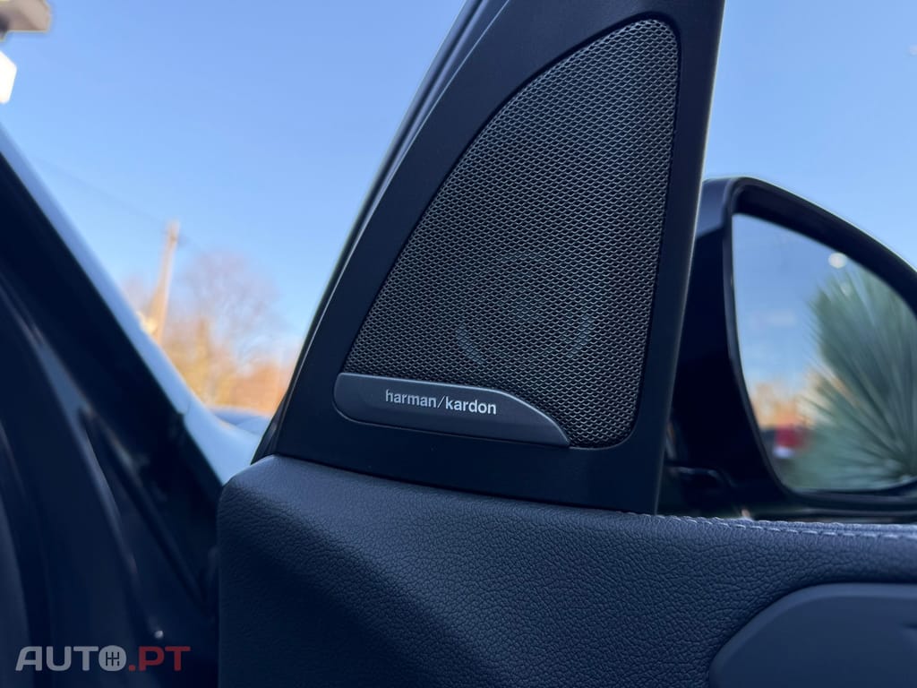 BMW X5 45 e xDrive Pack M