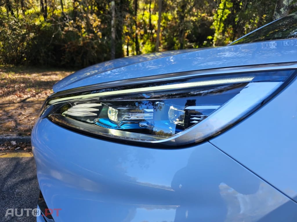 BYD Atto 3 Design