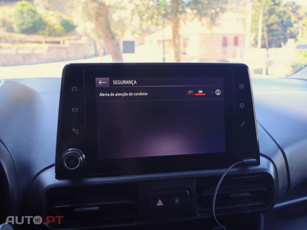 Opel Combo 1.5 CDTi L1H1 INC Enjoy