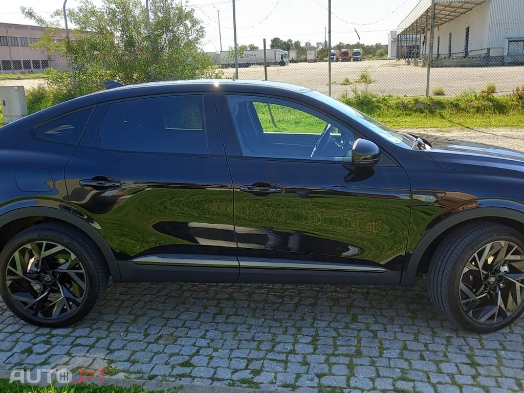 Renault Arkana Renault Arkana 1.6 E-Tech Full Hybrid Esprit Alpine