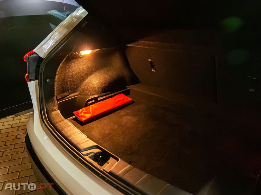 Nissan Qashqai 1.5 dCi N-Connecta