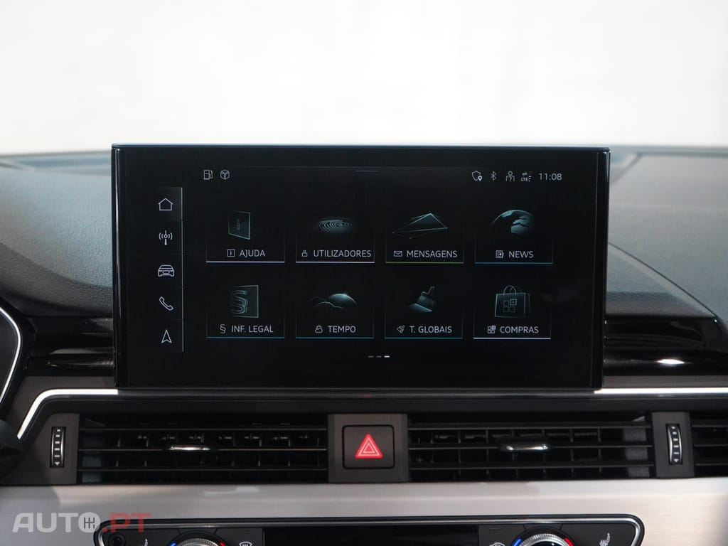 Audi A5 2.0 TDI S-line S tronic