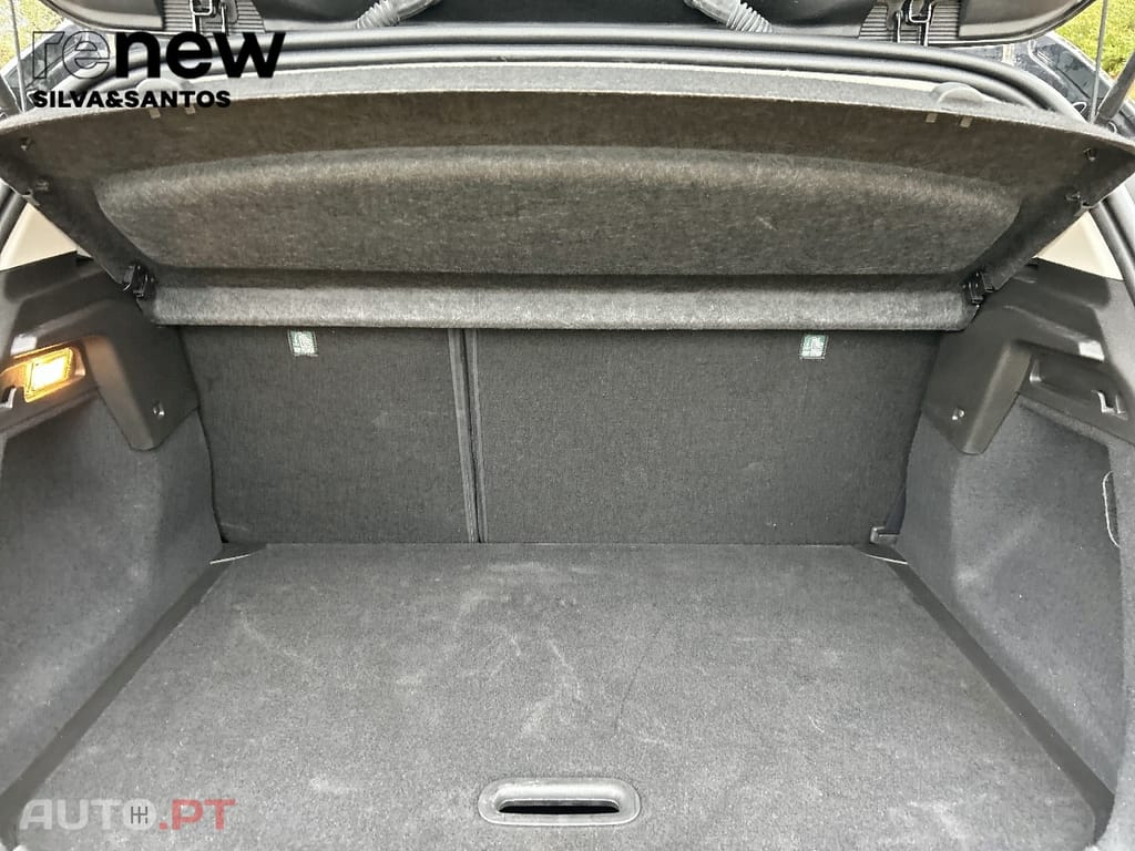 Renault Captur Techno TCe 90