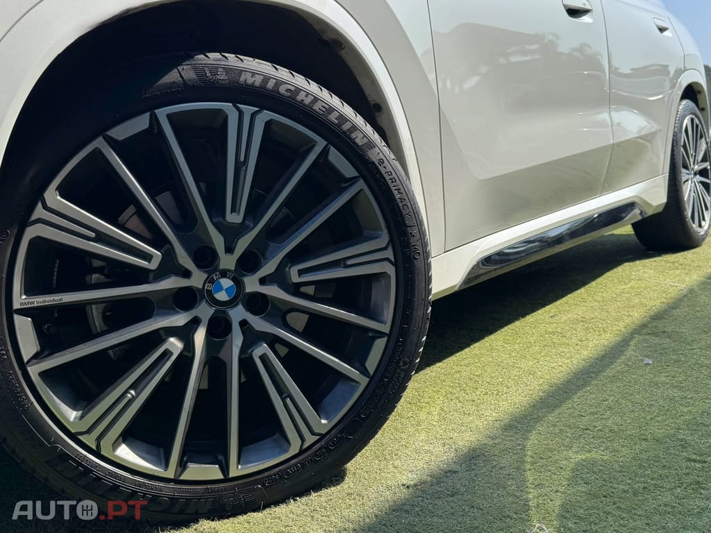 BMW X1 sDrive20i Pack Desportivo M