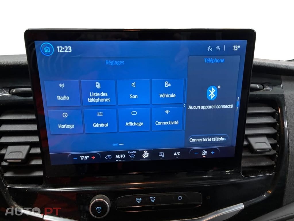 Ford Transit 350 L2 2.0 EcoBlue Trend