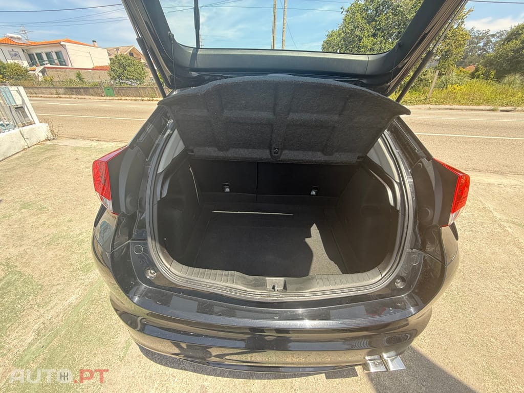 Honda Civic 1.6 i-DTEC Comfort