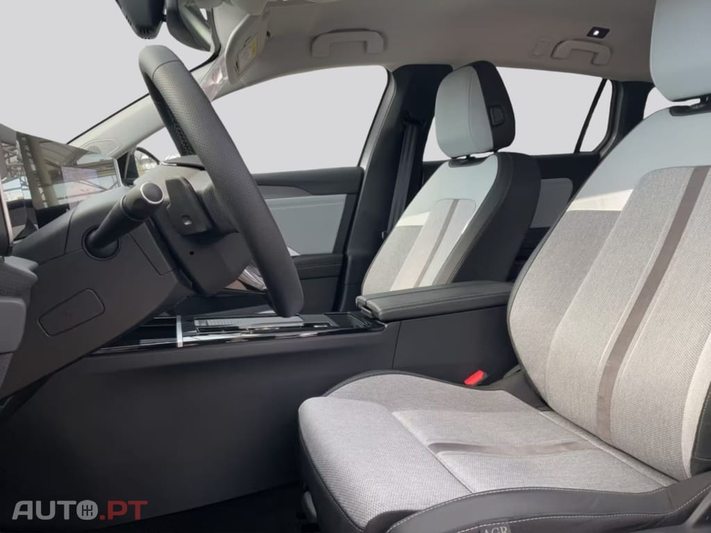 Opel Astra Sports Tourer Elegance