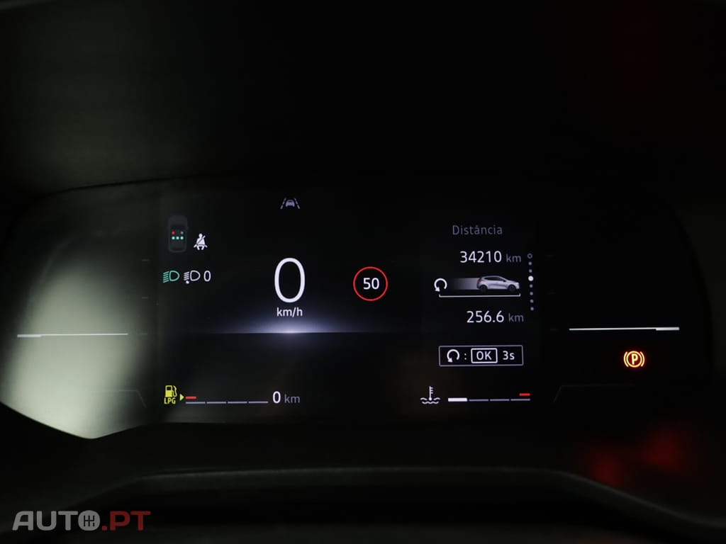 Renault Clio Clio 1.0 TCe Evolution Bi-Fuel