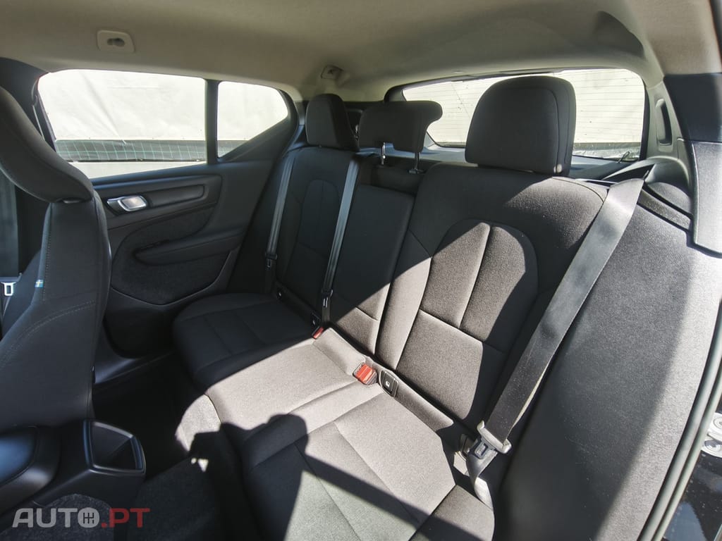 Volvo XC40 1.5 T2 Essential