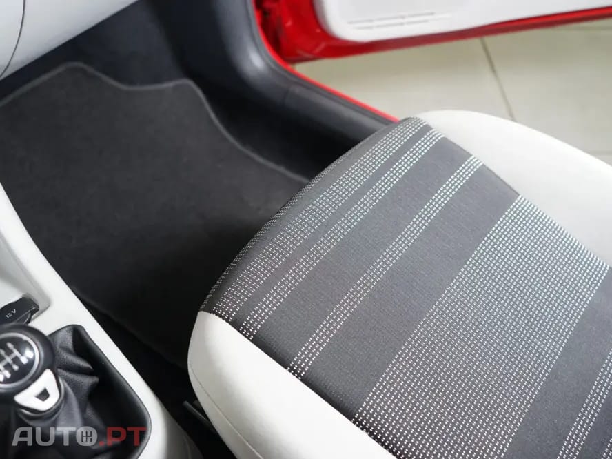 SEAT Mii 1.0 Style — fotografia 24
