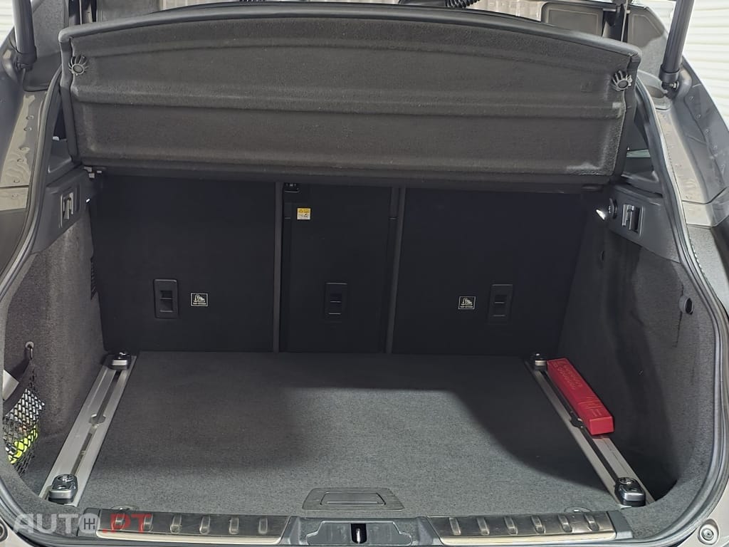 Jaguar F-Pace 2.0 i4D R-Sport Aut.