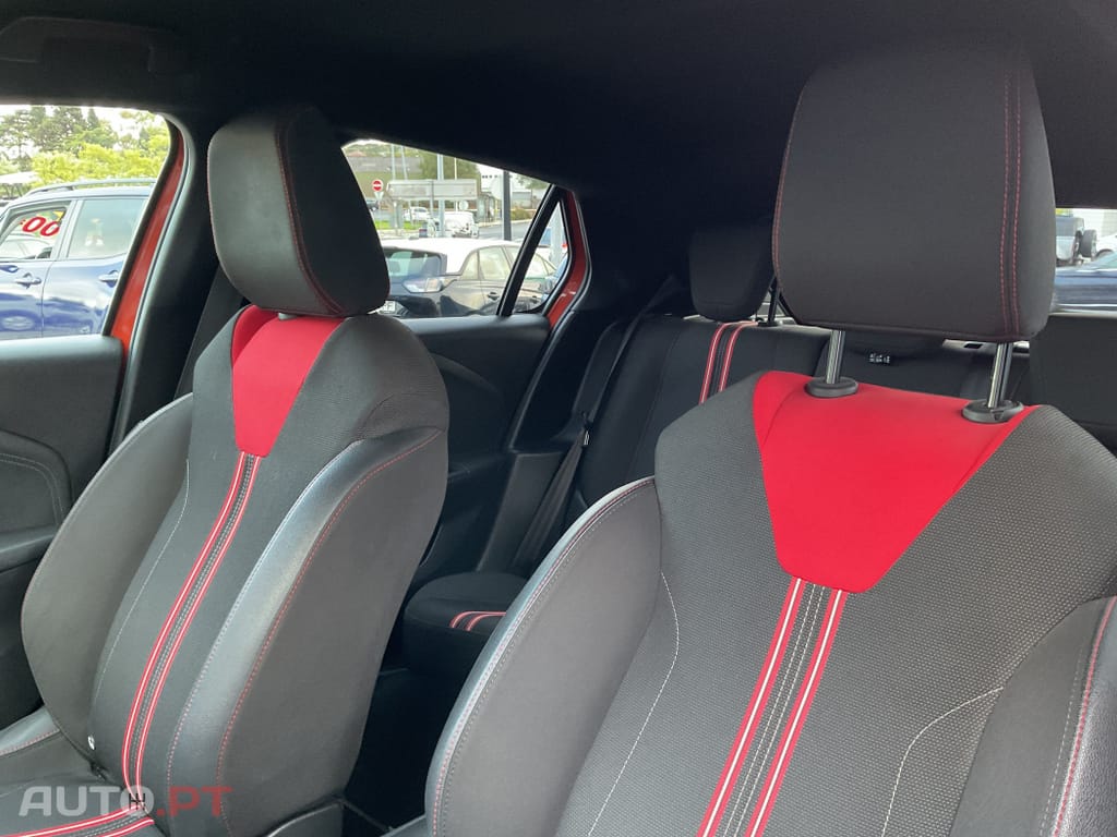 Opel Corsa 1.2 T Business Edition