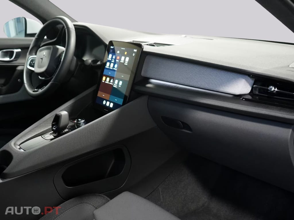 Polestar 2 Long Range Single 78 kWh I.V.A DEDUTIVEL