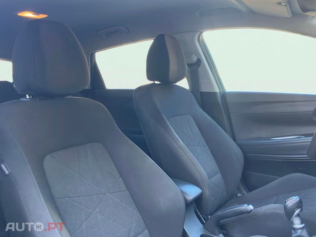 Hyundai Bayon 1.0 T-GDI Premium TT