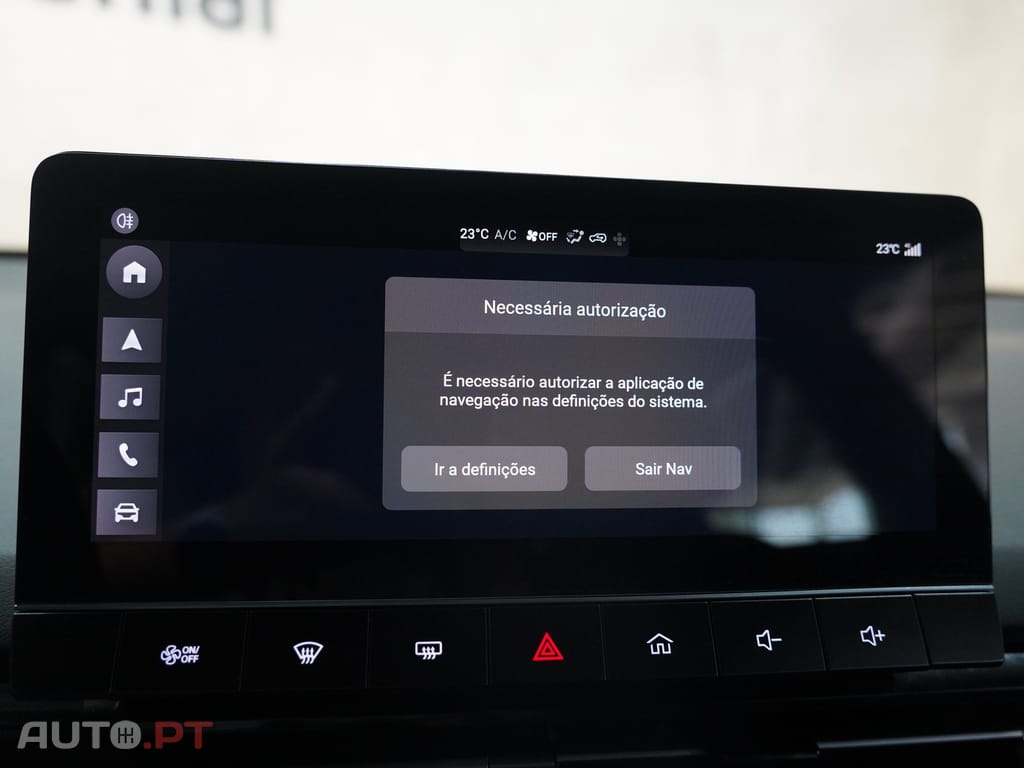 MG MG4 64 kWh Luxury