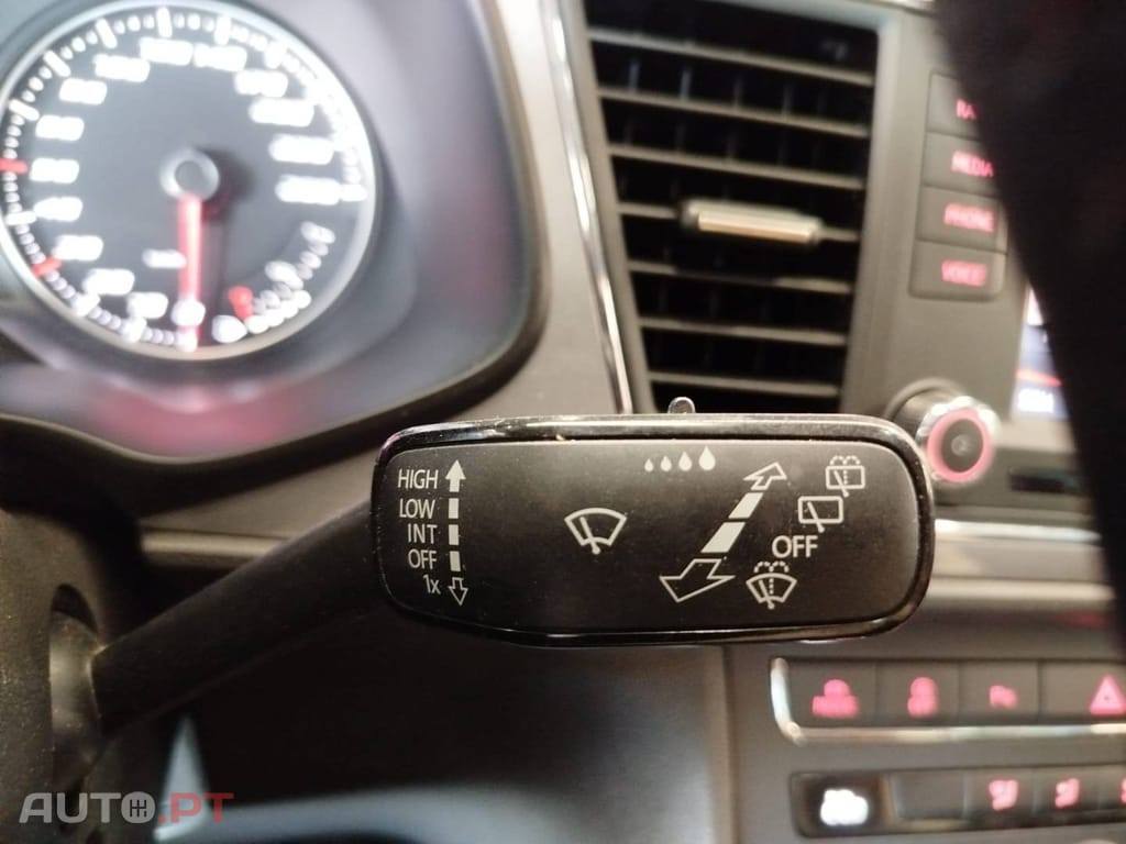 Seat Leon SC 2.0 TDI DPF S&S FR
