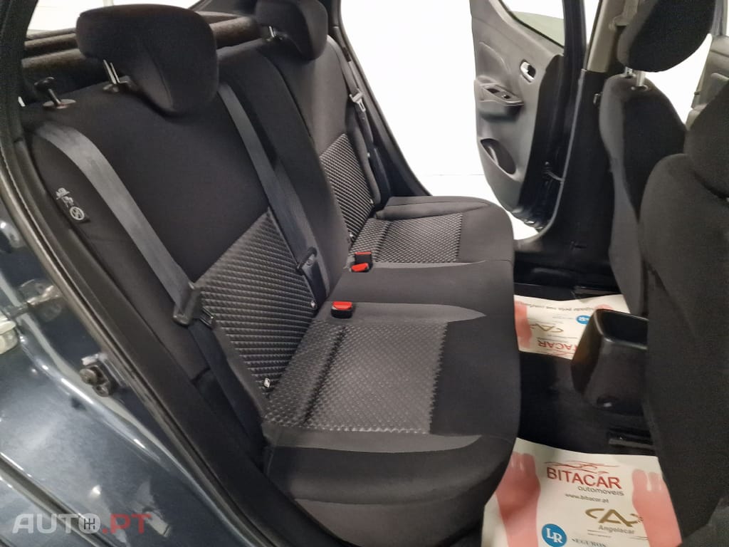 Nissan Micra 1.0 IG-T N CONNECTA