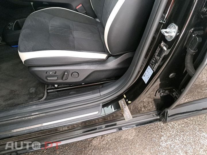 Kia EV6 77.4 kWh GT-Line