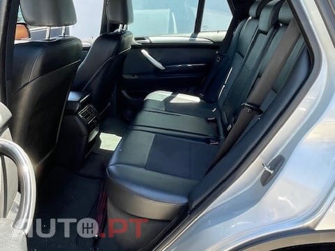 BMW X5 E53 3.0 d