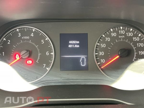 Dacia Duster 1.3 TCE 150cv Prestige