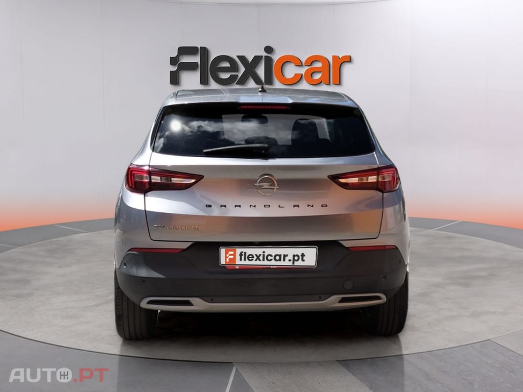 Opel Grandland (X) 1.5 CDTI Edition