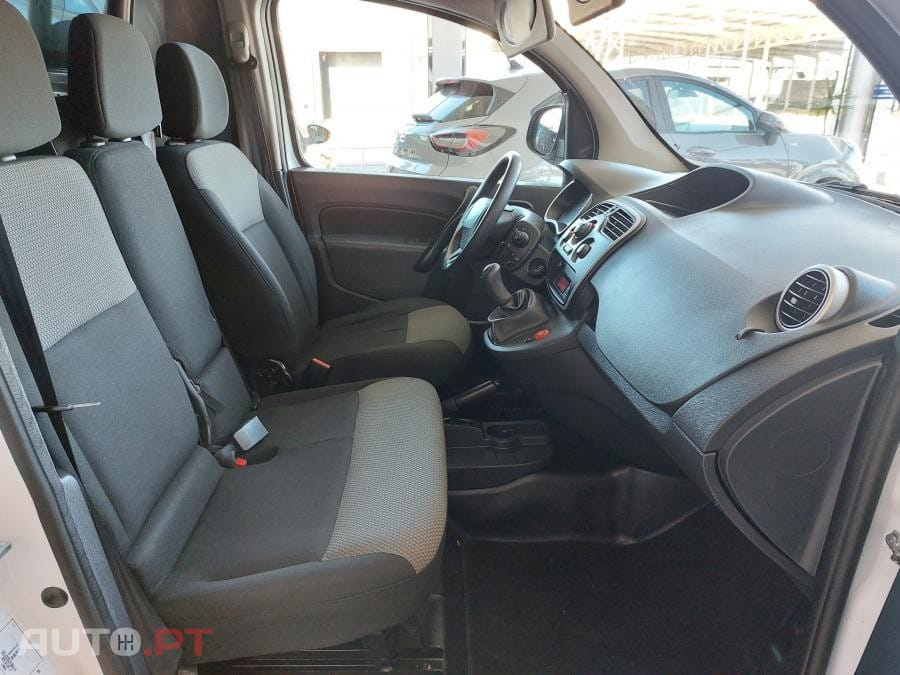 Renault Kangoo Express 1.5 dCi Business  - 3 Lug. -  Iva Dedutível
