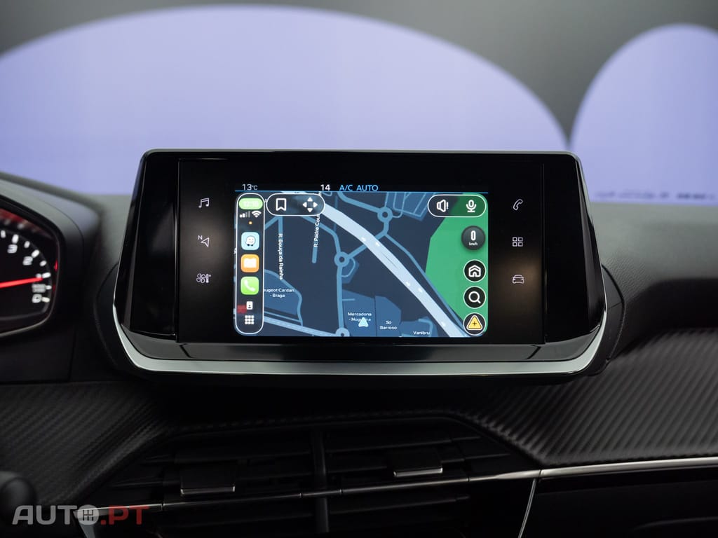 Peugeot 2008 1.2 PureTech Active Pack