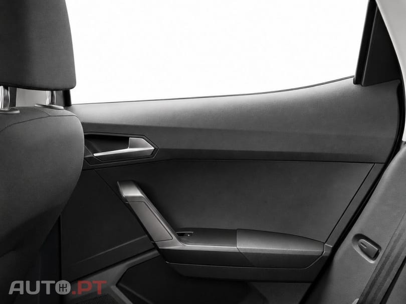 Seat Arona 1.0 TSI Style