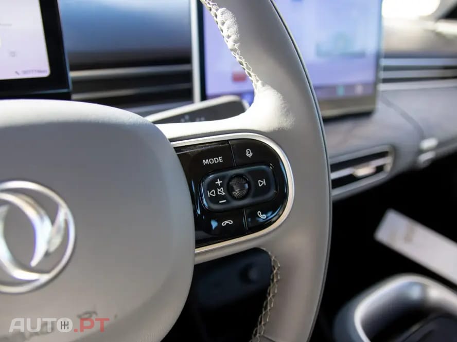 Dongfeng Box 42 kWh Pro