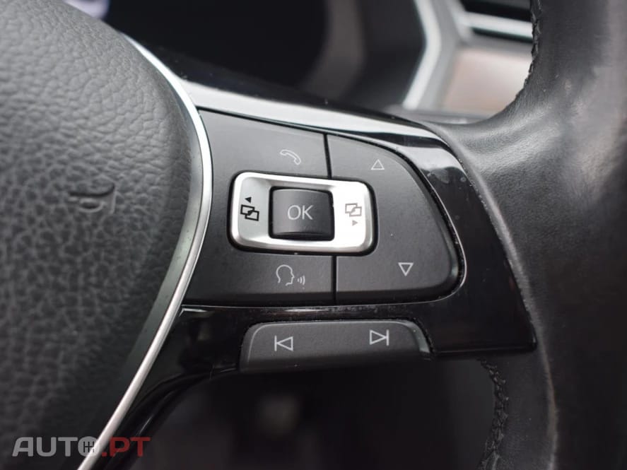 Volkswagen Passat 2.0 TDI Highline