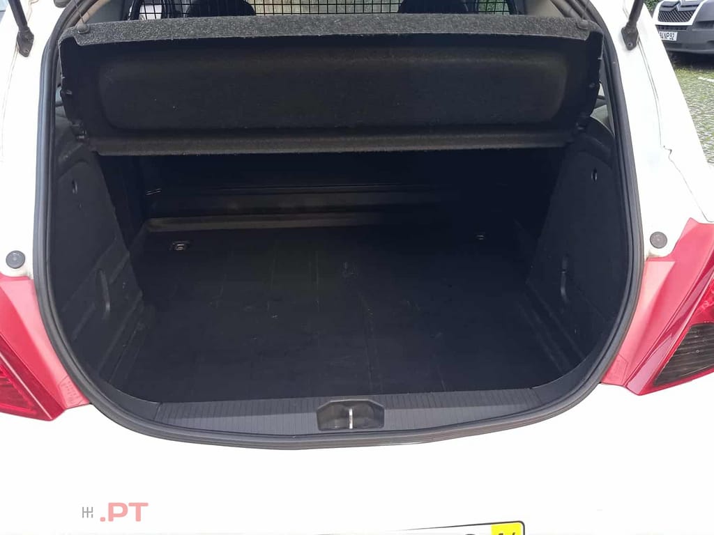 Opel Corsa 1.3CDTI A/C 2014 Nacional