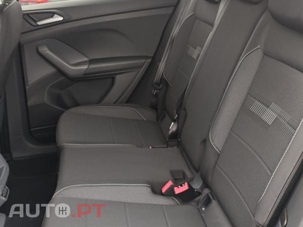 Volkswagen T-Cross 1.0TSi Style