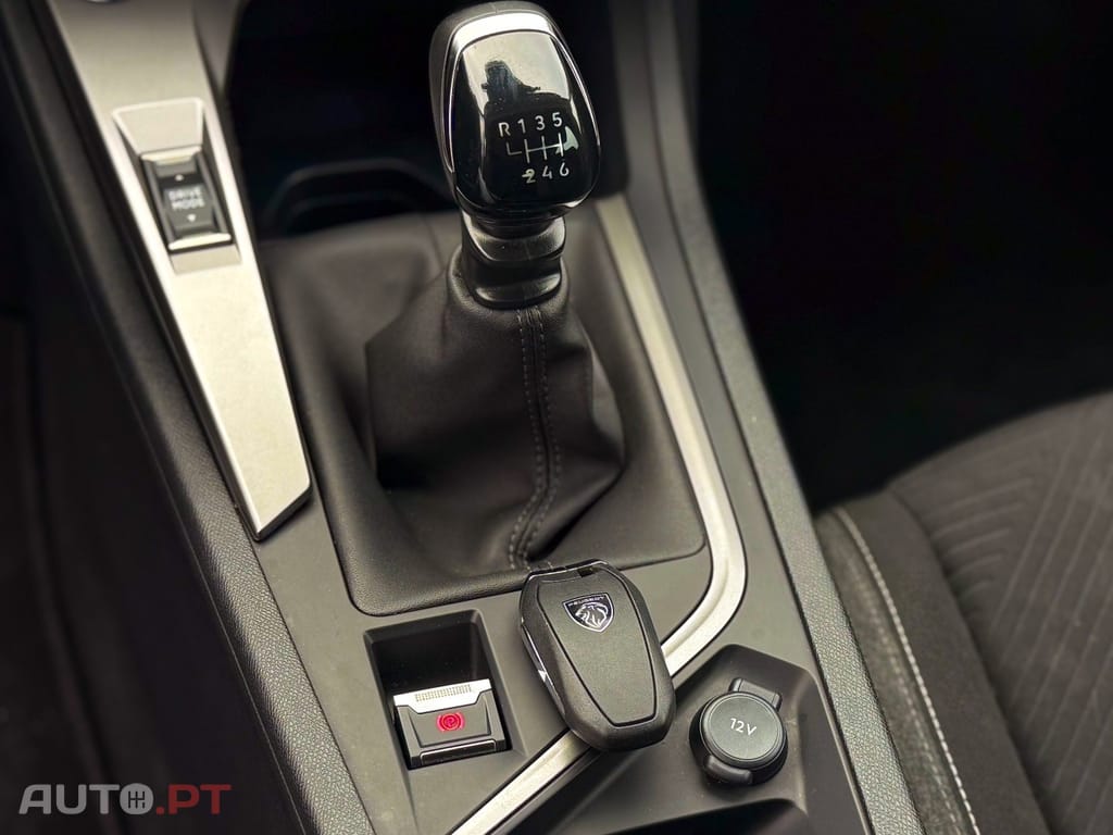 Peugeot 308 1.2 PureTech Active Pack