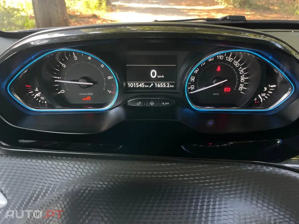 Peugeot 2008 1.2 PureTech Allure