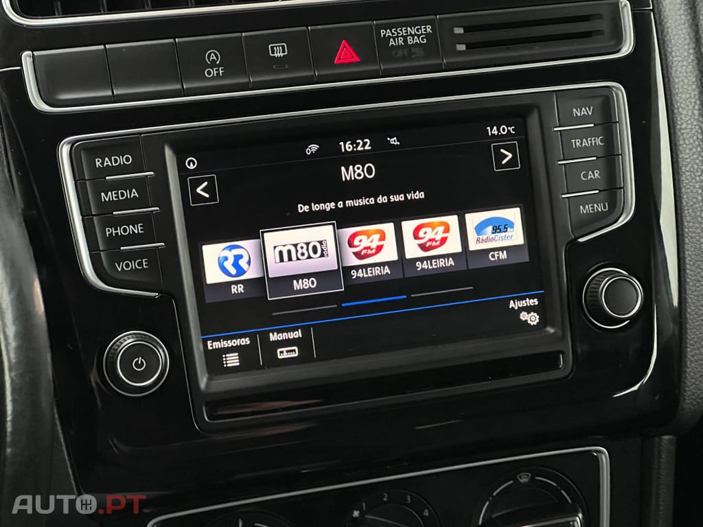 Volkswagen Polo 1.0 Confortline