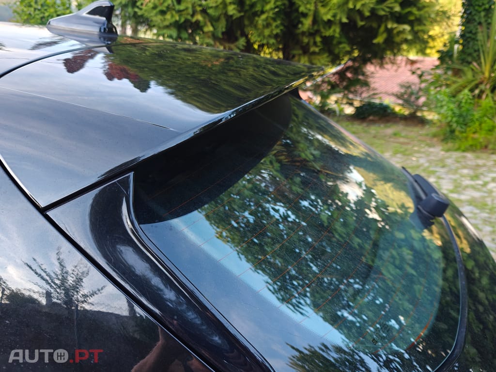Seat Leon Style Plus
